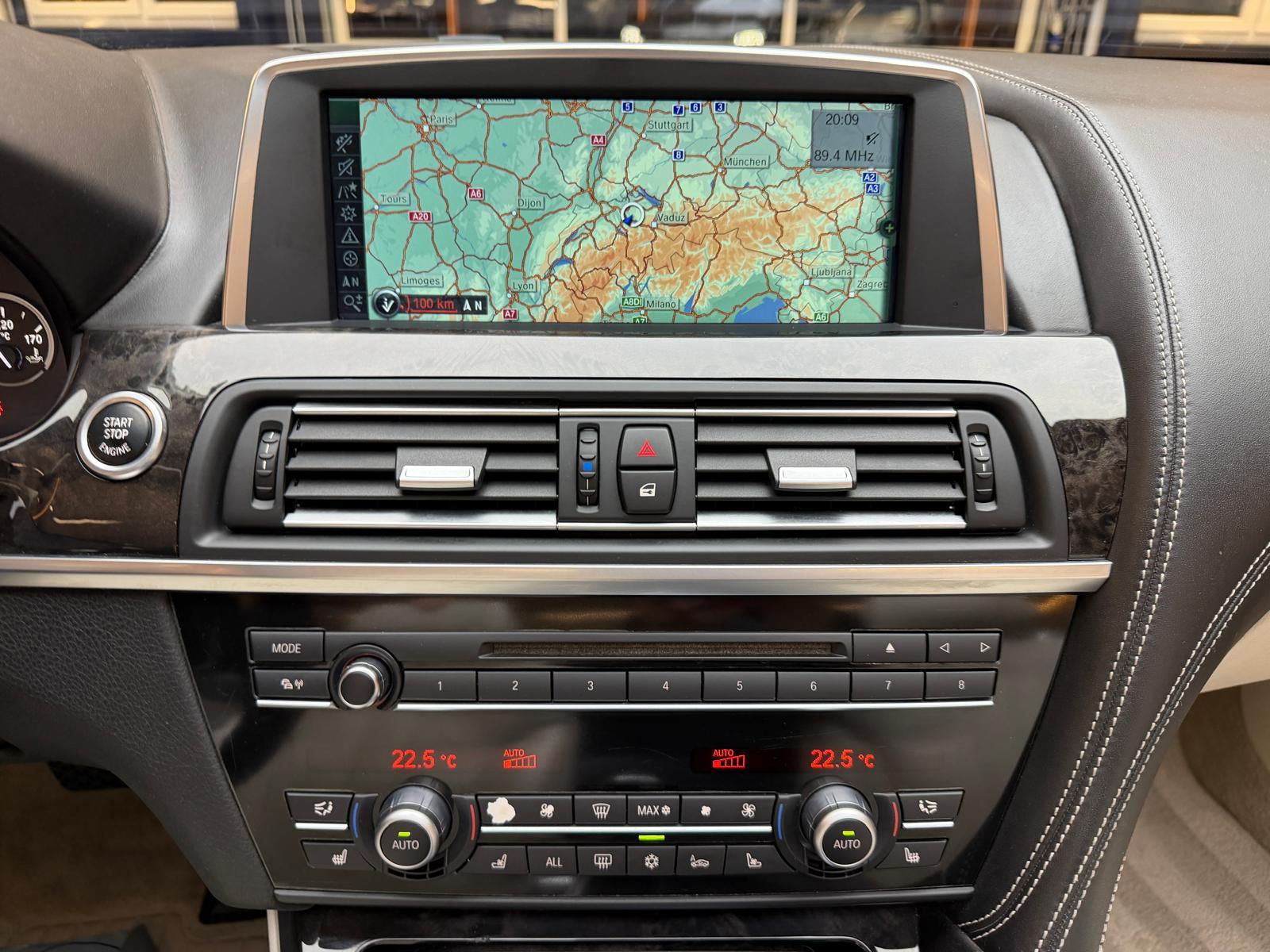 BMW 650i Cabriolet-image-22