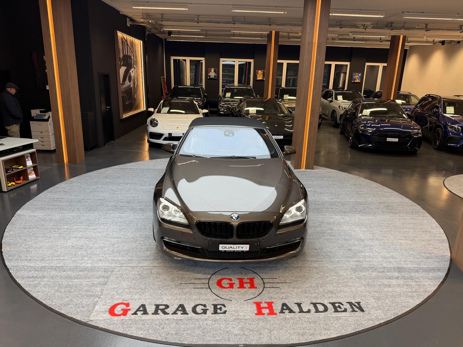 BMW 650i Cabriolet-image-2