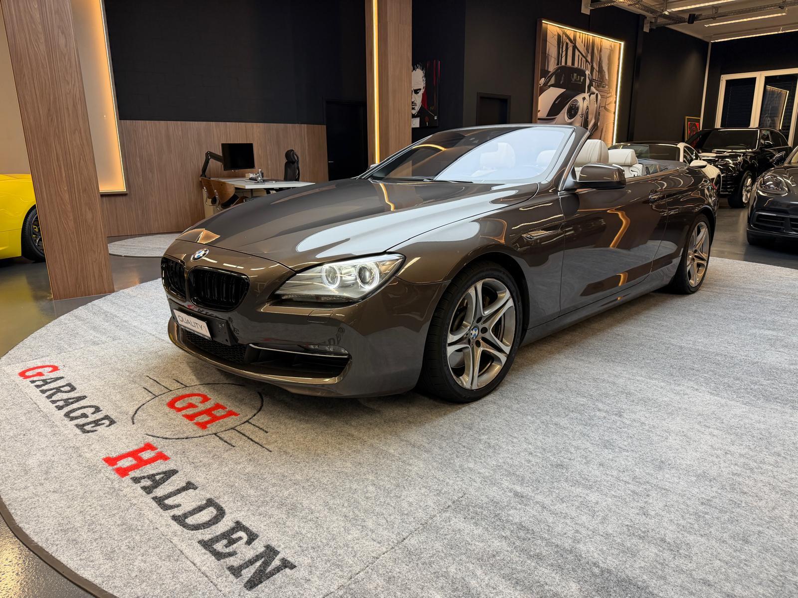 BMW 650i Cabriolet-image-4