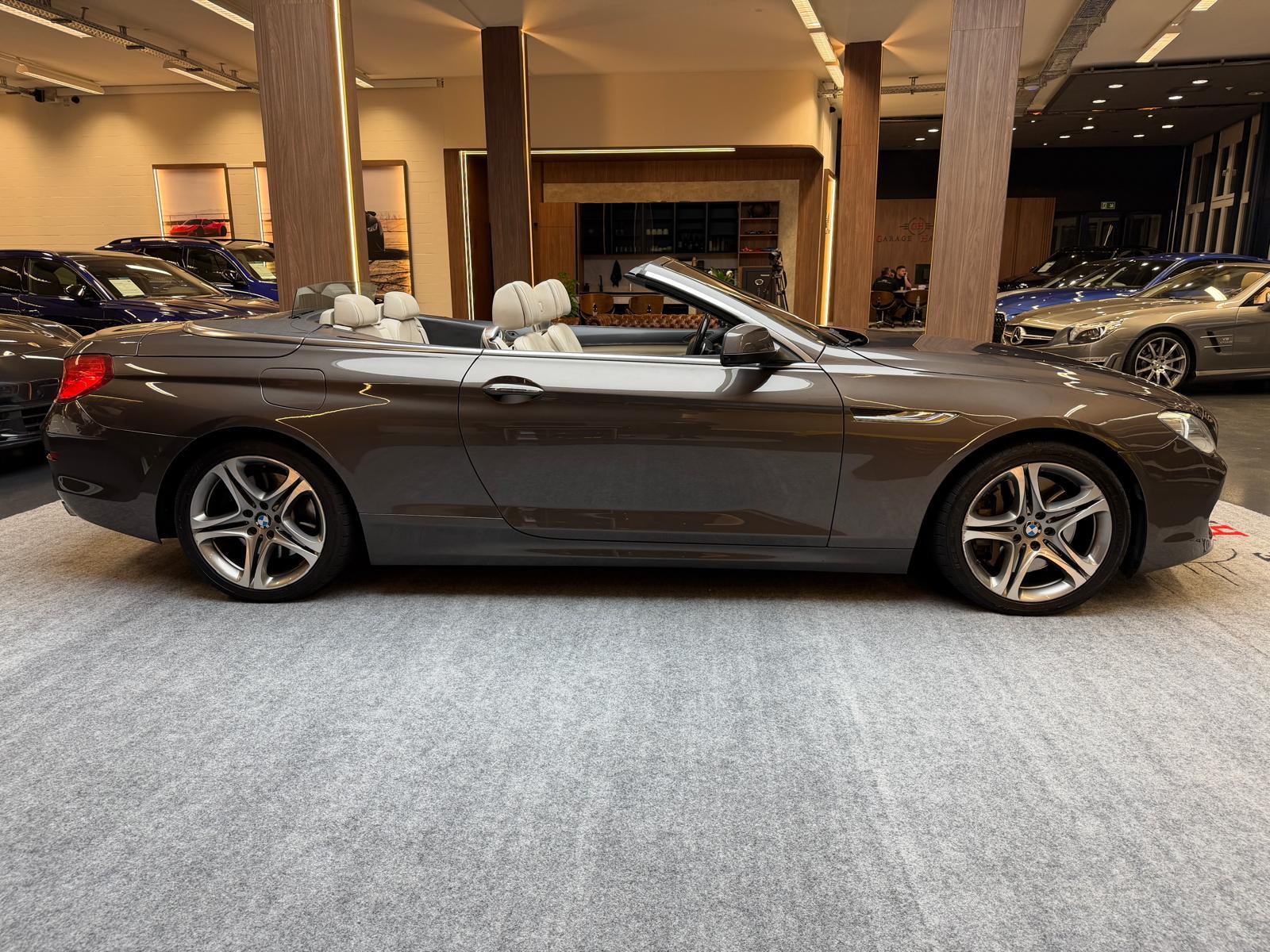 BMW 650i Cabriolet-image-11