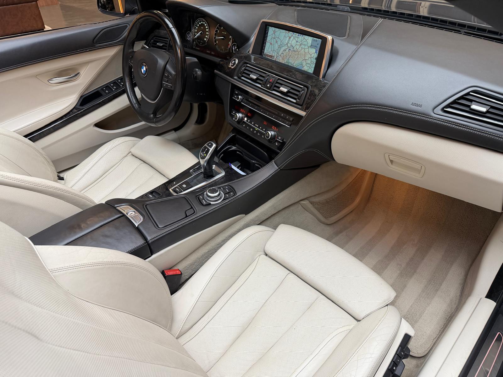 BMW 650i Cabriolet-image-16