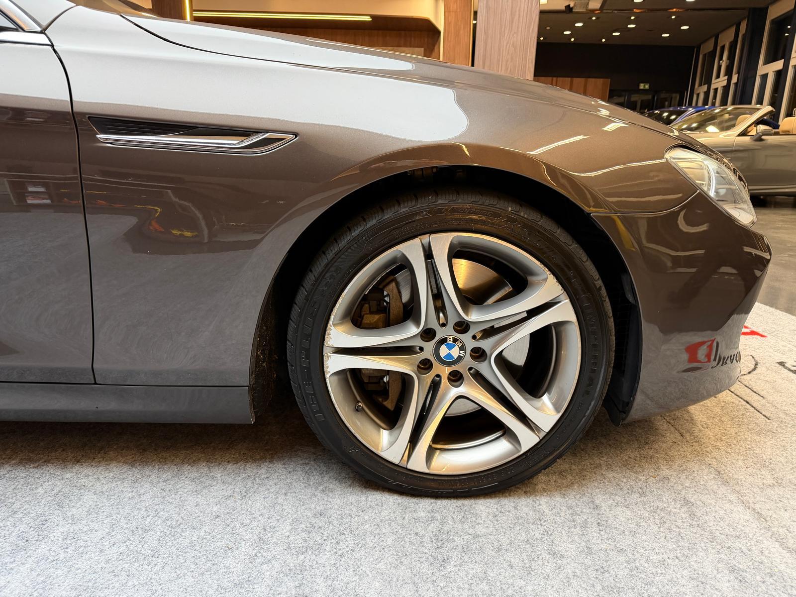BMW 650i Cabriolet-image-12
