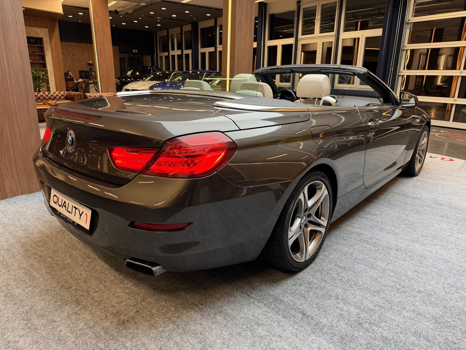 BMW 650i Cabriolet-image-10