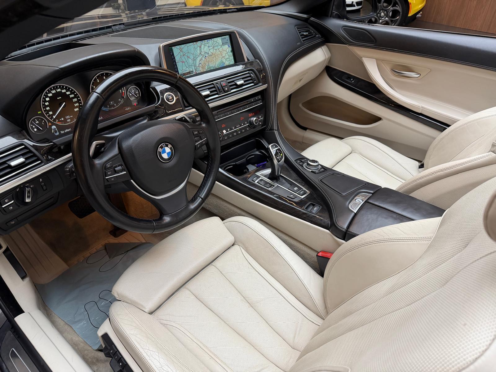BMW 650i Cabriolet-image-18