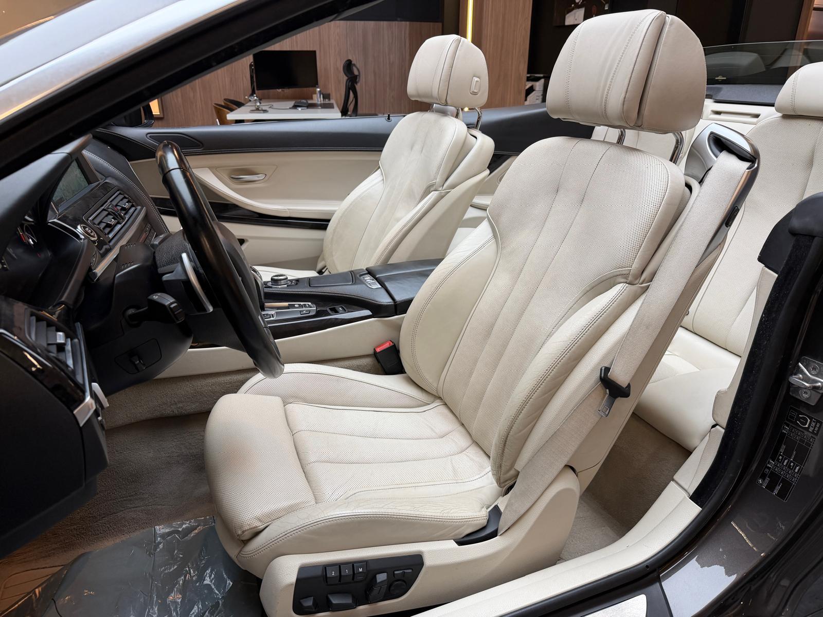 BMW 650i Cabriolet-image-15