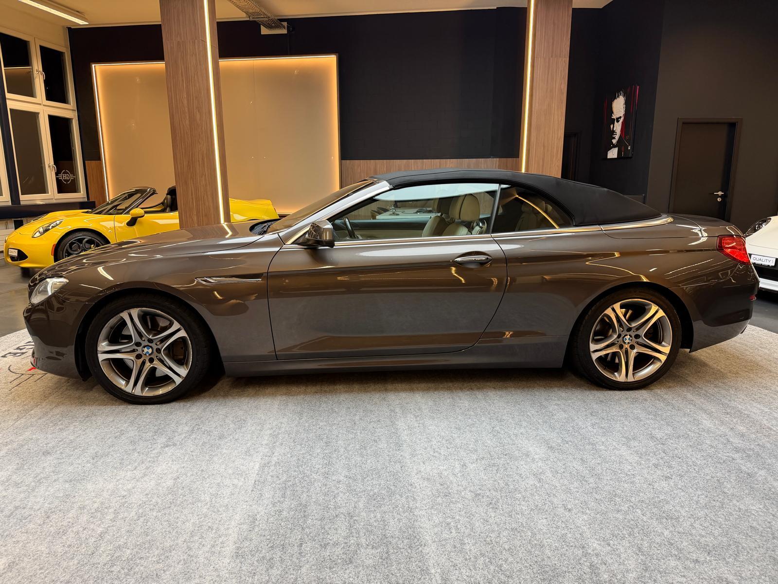 BMW 650i Cabriolet-image-7