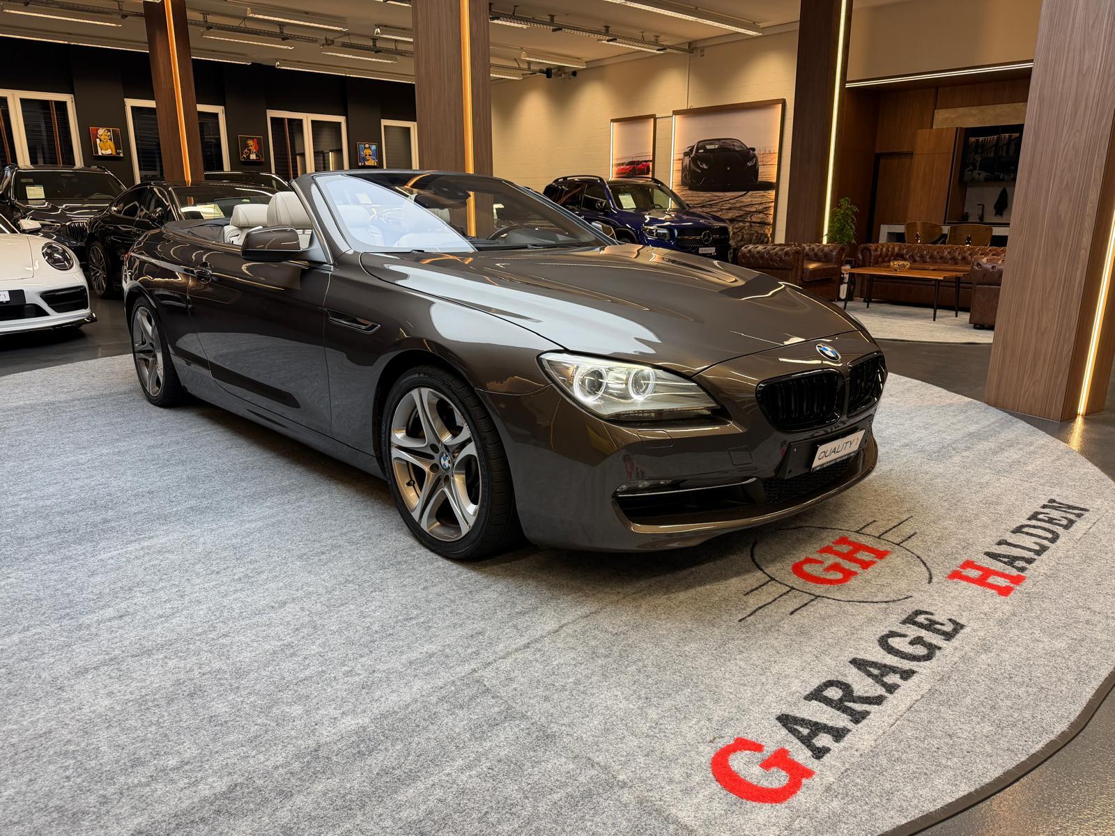 BMW 650i Cabriolet-image-1