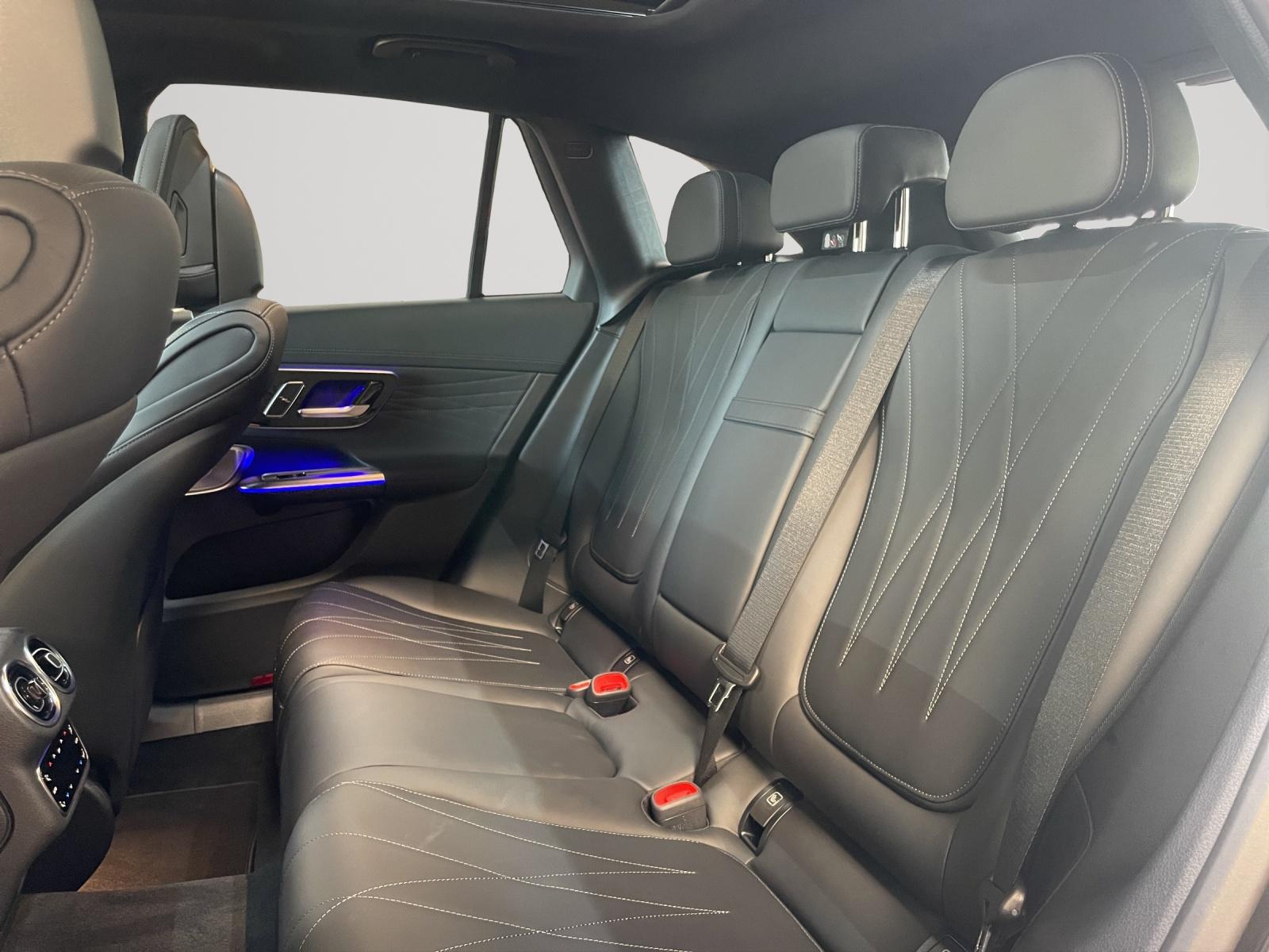 MERCEDES-BENZ GLC 400 e 4MATIC EQ Star AMG Line-image-7