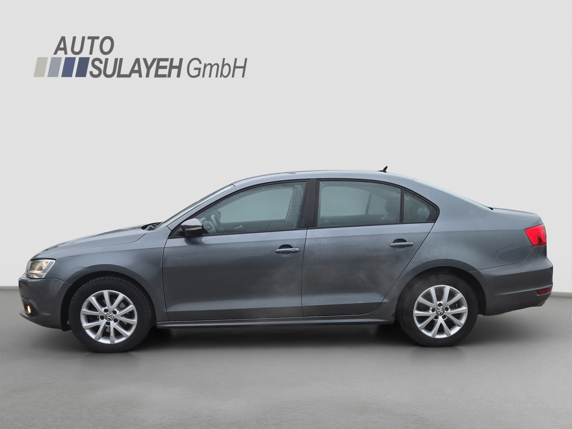 VW Jetta 1.2 TSI BlueMotion Technology Comfortline-image-10