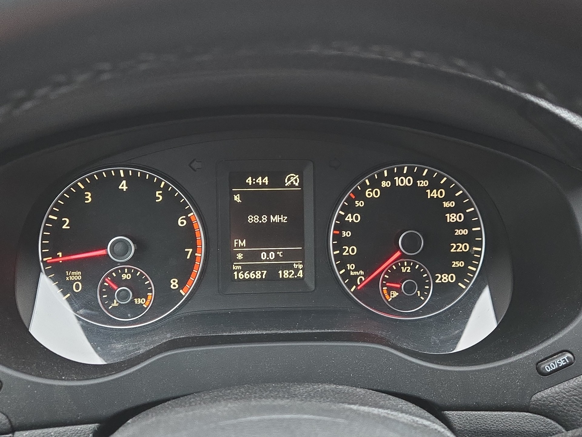 VW Jetta 1.2 TSI BlueMotion Technology Comfortline-showroom-element-2