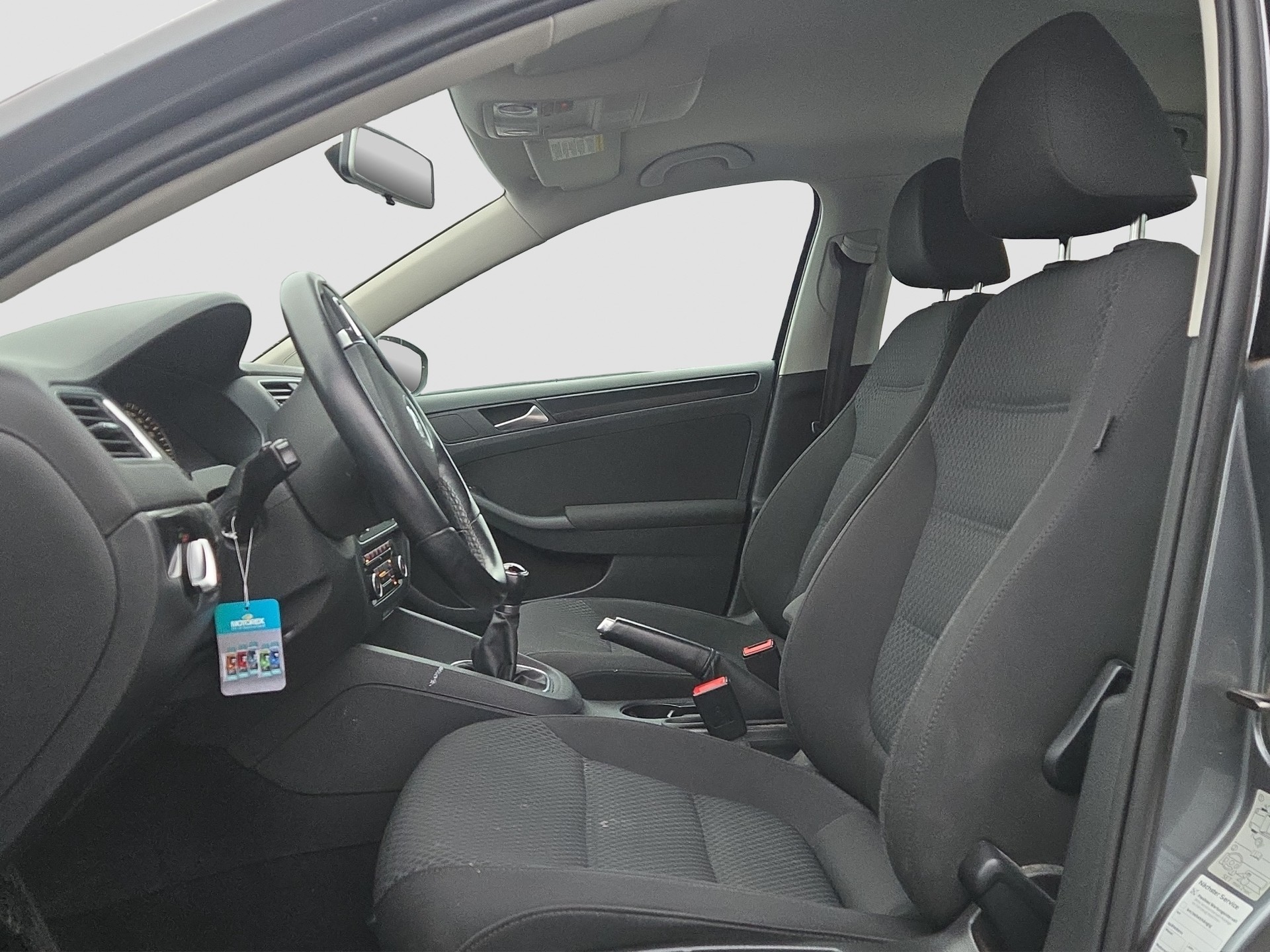 VW Jetta 1.2 TSI BlueMotion Technology Comfortline-image-7