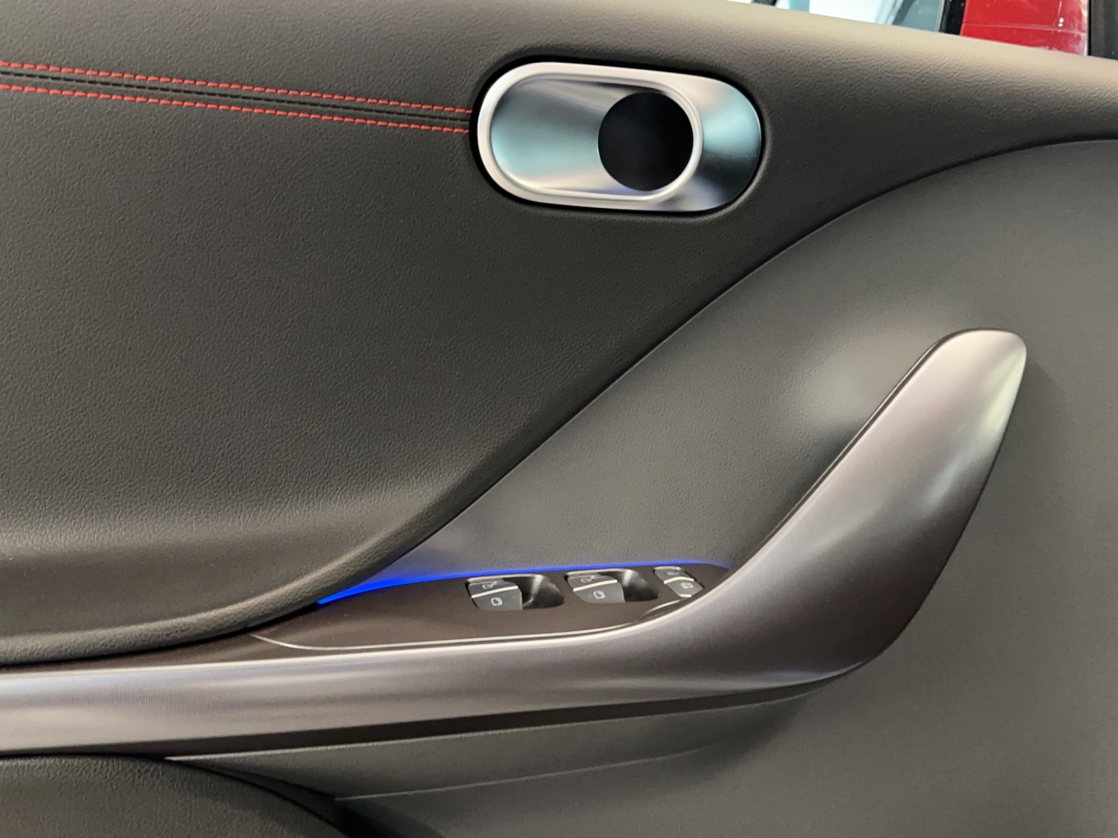 SMART #1 66 kWh Brabus AWD-image-7