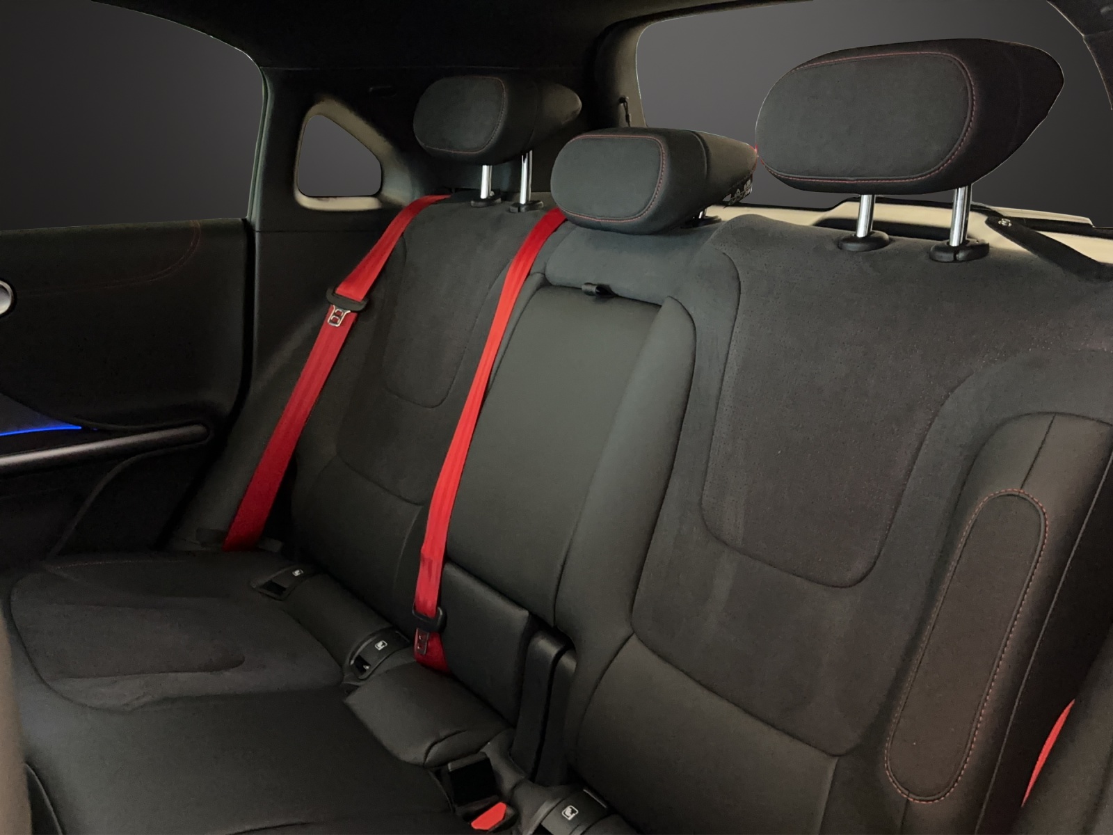 SMART #1 66 kWh Brabus AWD-image-12