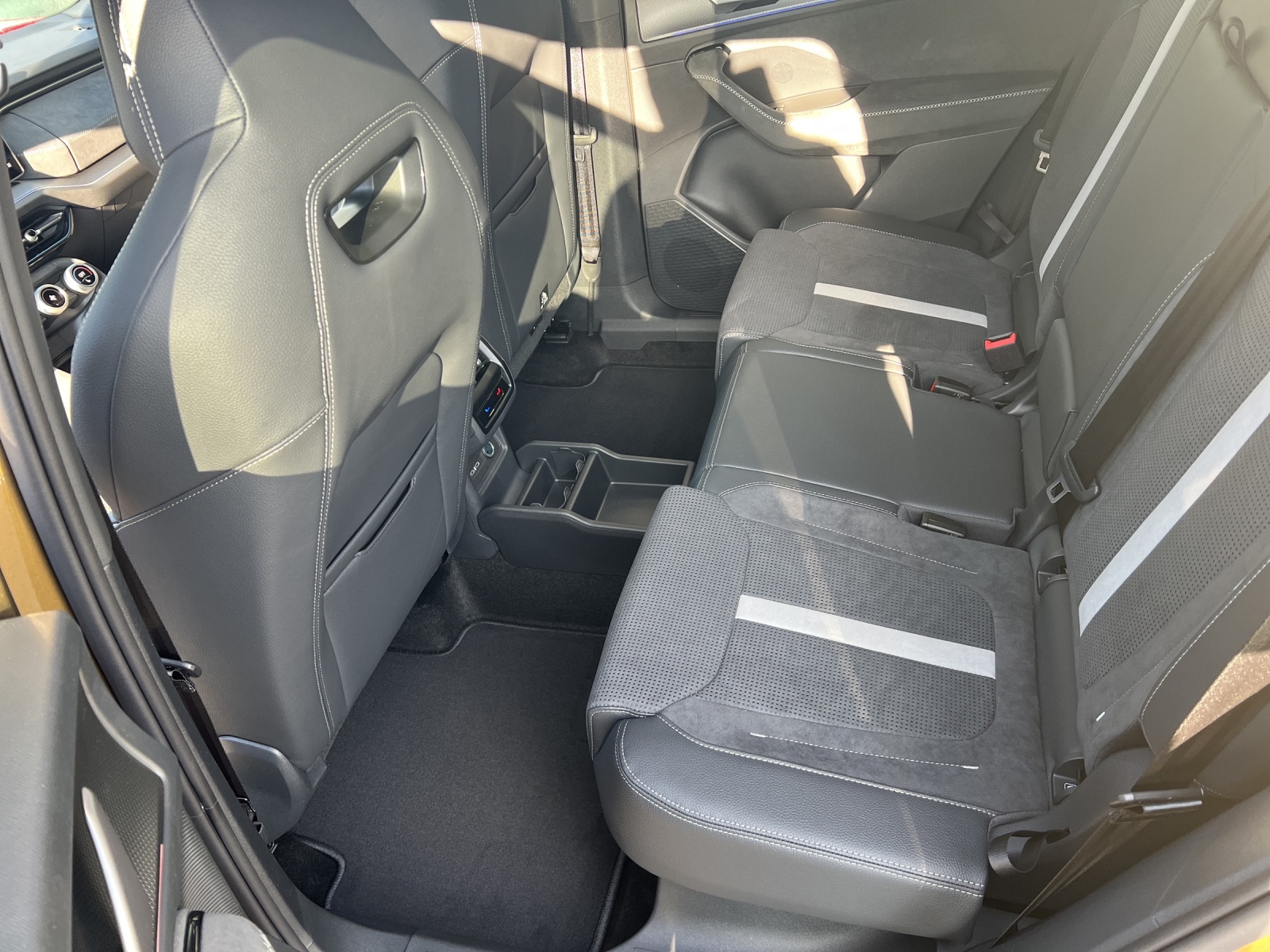 SKODA Kodiaq 2.0 TSI Sportline 4x4-image-7