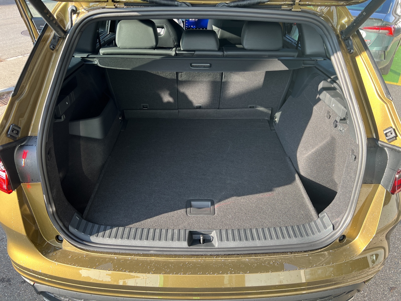 SKODA Kodiaq 2.0 TSI Sportline 4x4-image-9