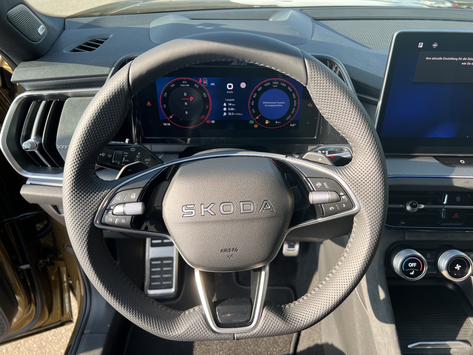 SKODA Kodiaq 2.0 TSI Sportline 4x4-image-6