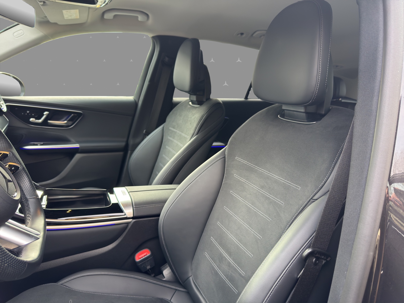 MERCEDES-BENZ GLC 220 d 4Matic 9G-Tronic-image-10