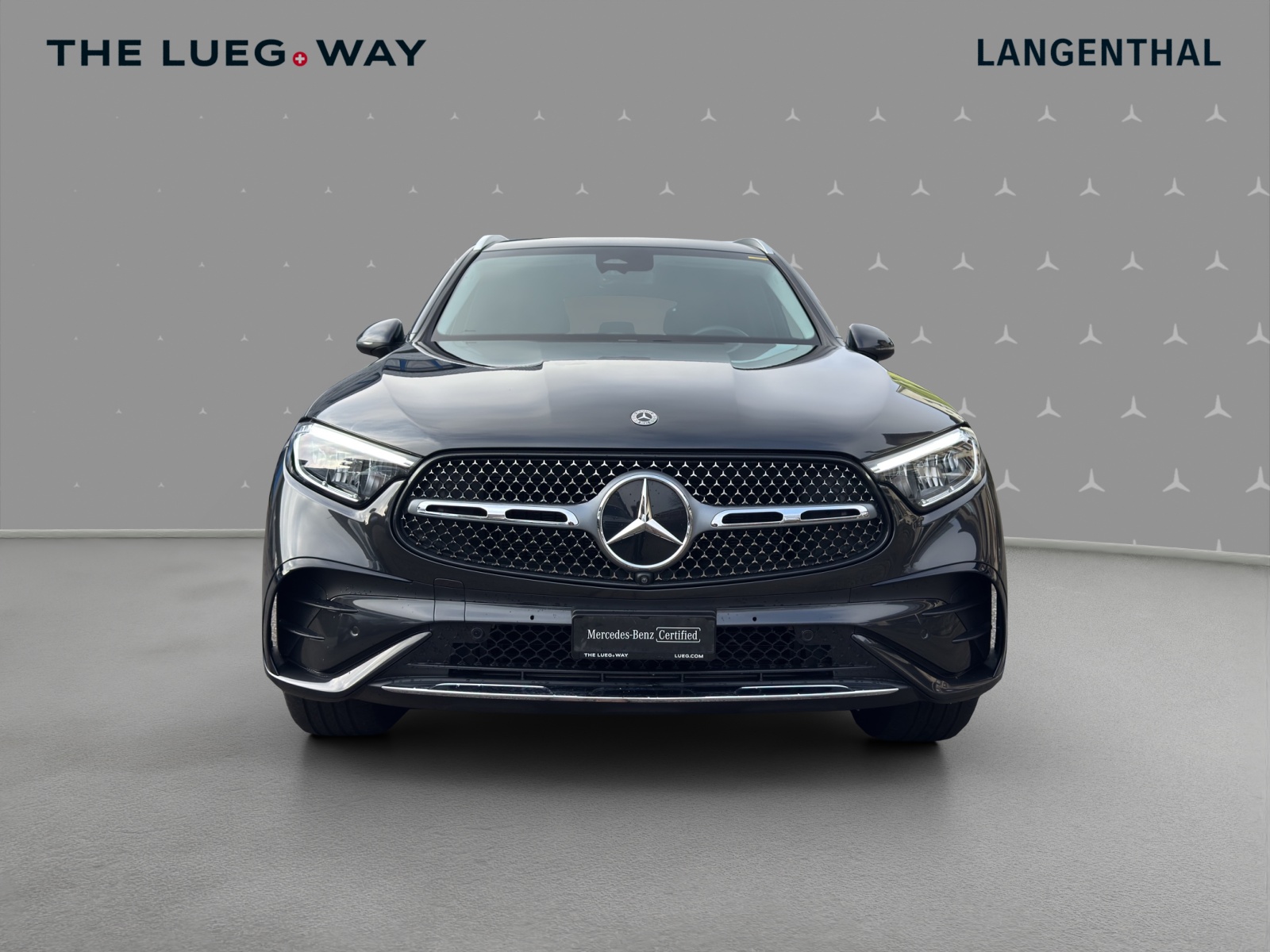MERCEDES-BENZ GLC 220 d 4Matic 9G-Tronic-image-7