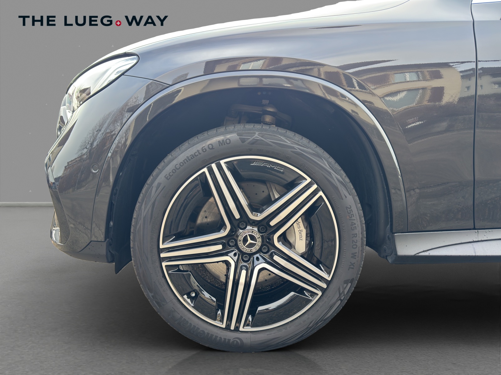 MERCEDES-BENZ GLC 220 d 4Matic 9G-Tronic-image-8