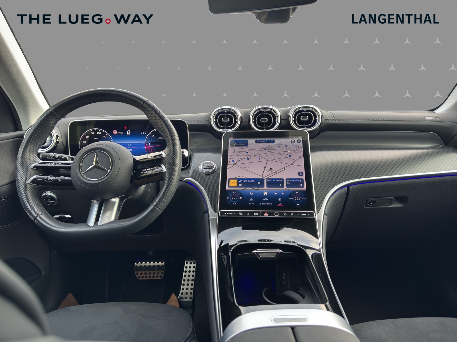 MERCEDES-BENZ GLC 220 d 4Matic 9G-Tronic-image-12