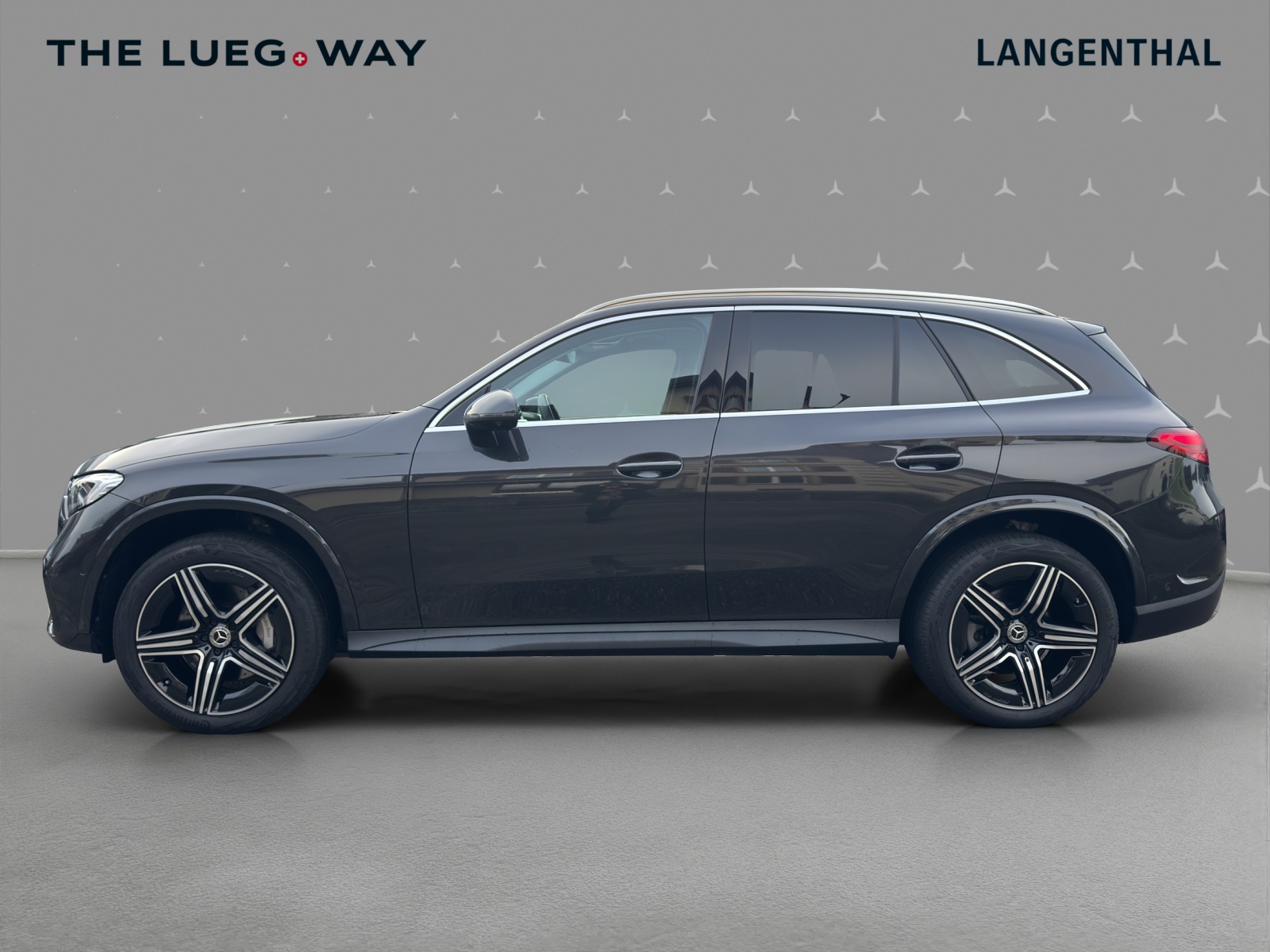 MERCEDES-BENZ GLC 220 d 4Matic 9G-Tronic-image-1