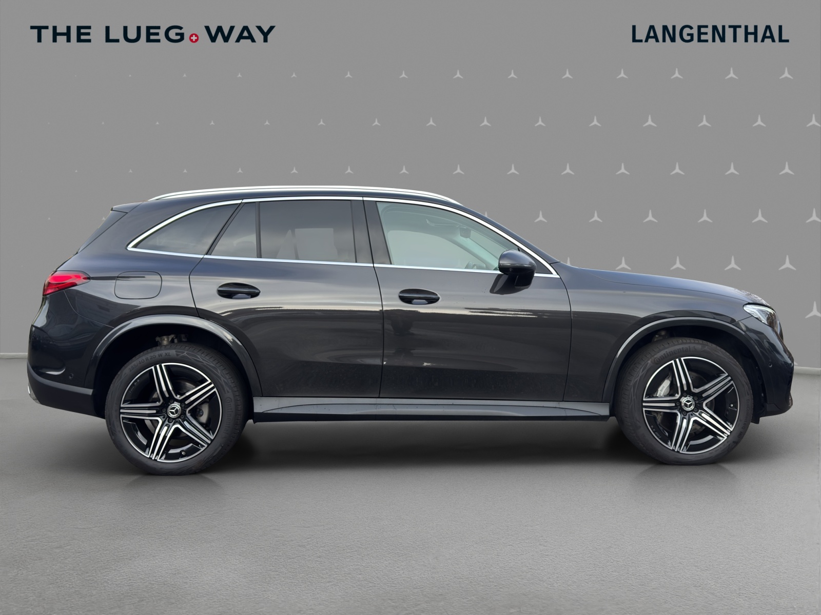 MERCEDES-BENZ GLC 220 d 4Matic 9G-Tronic-image-5