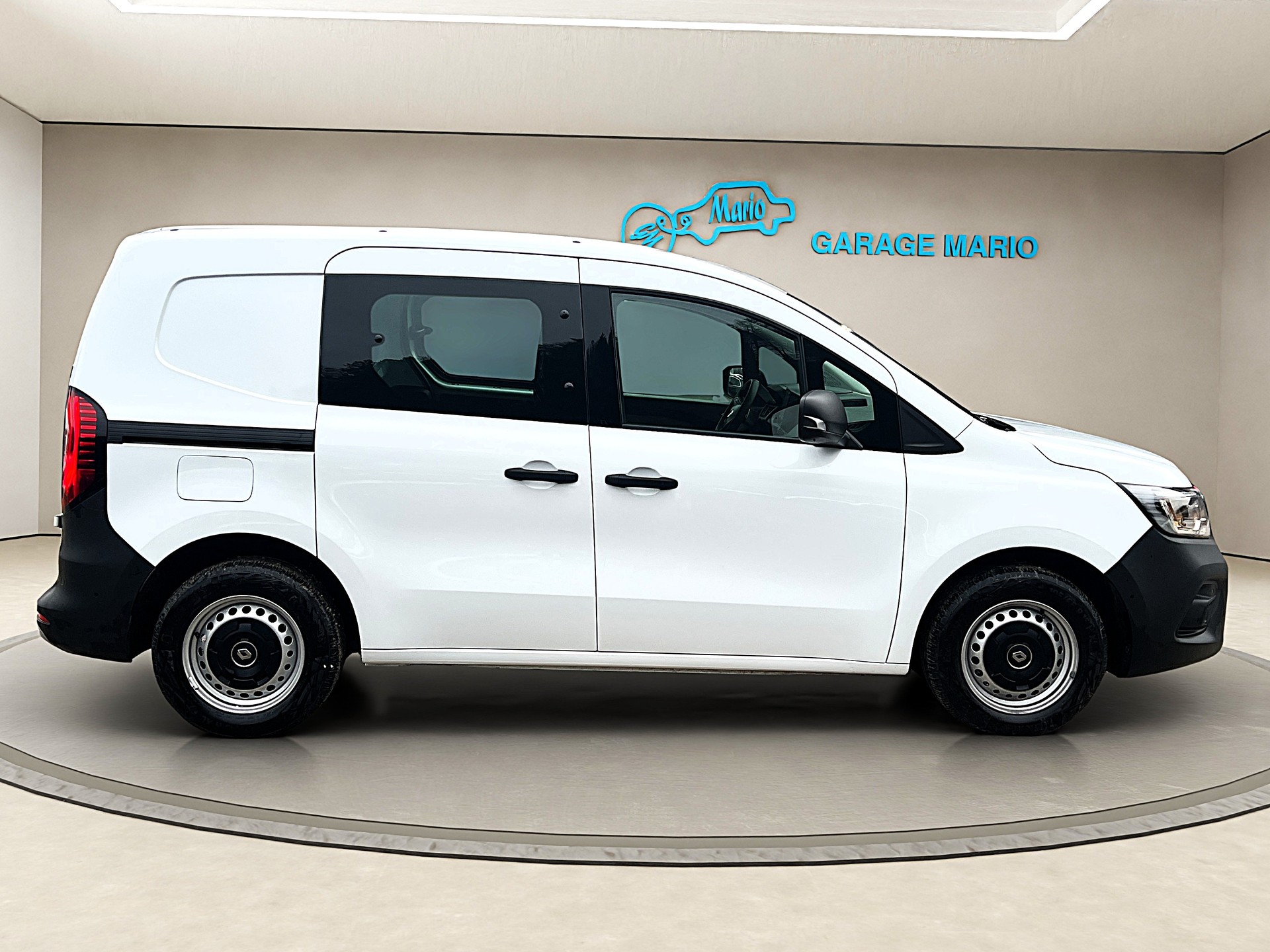 RENAULT Kangoo Van 1.5 dCi Standard 95 Extra-image-3