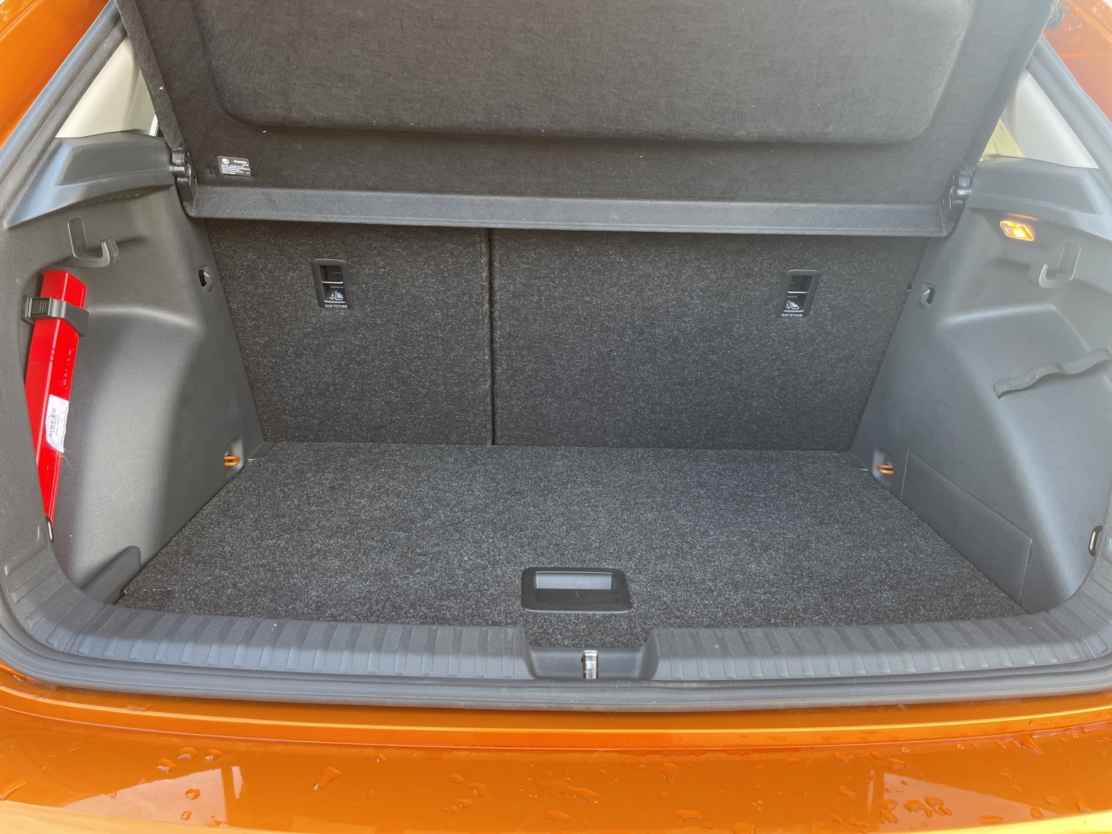 SKODA Fabia 1.0 TSI First Edition DSG-image-12