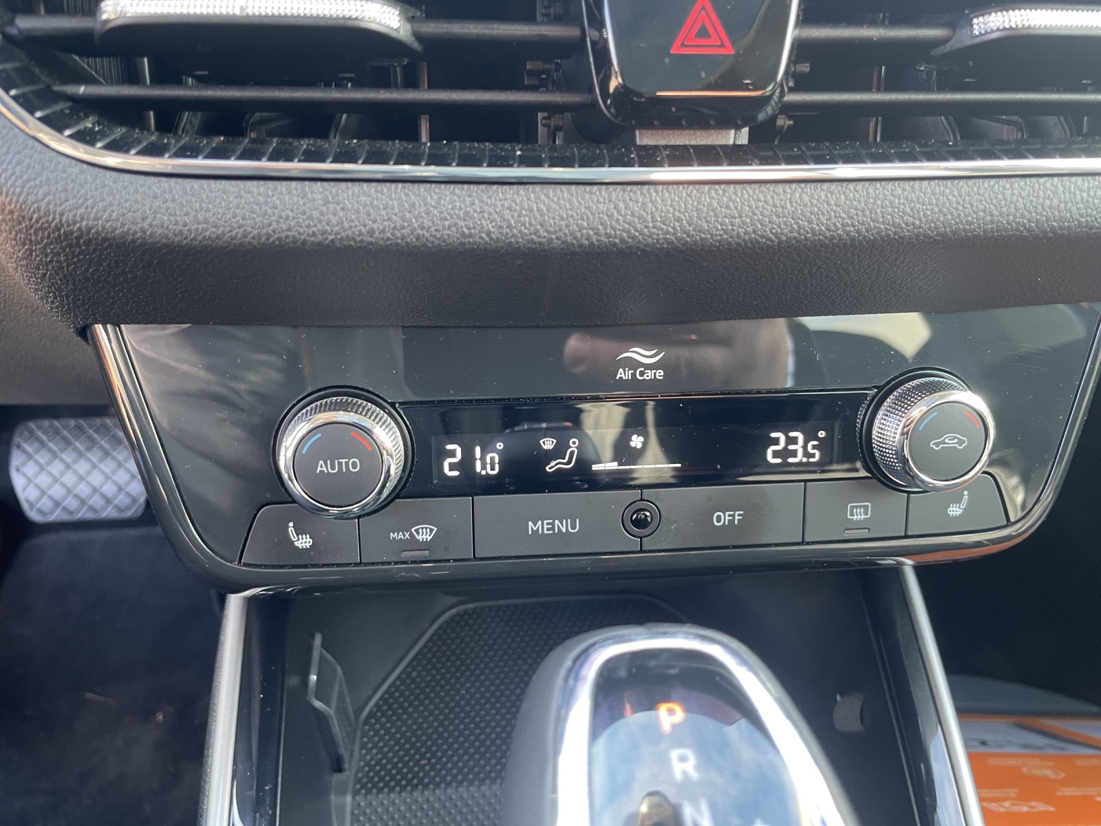 SKODA Fabia 1.0 TSI First Edition DSG-image-15