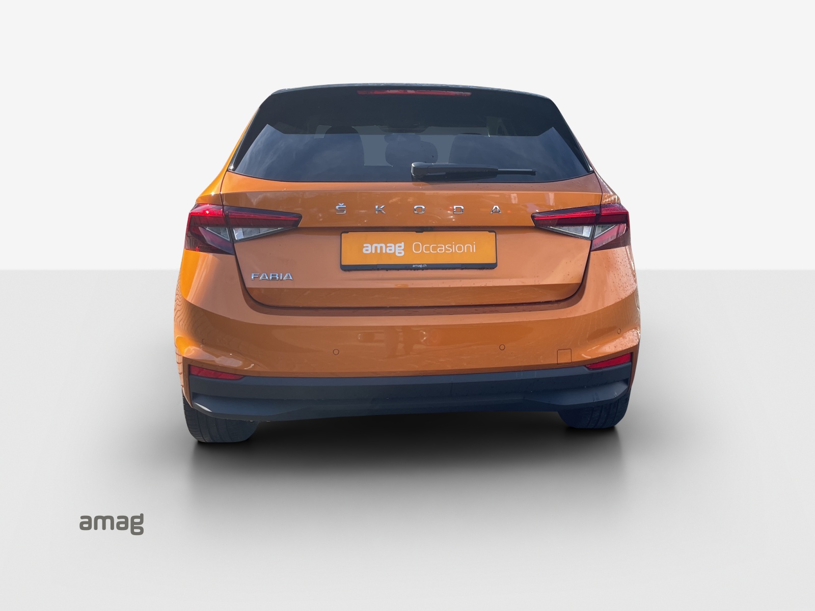 SKODA Fabia 1.0 TSI First Edition DSG-image-3