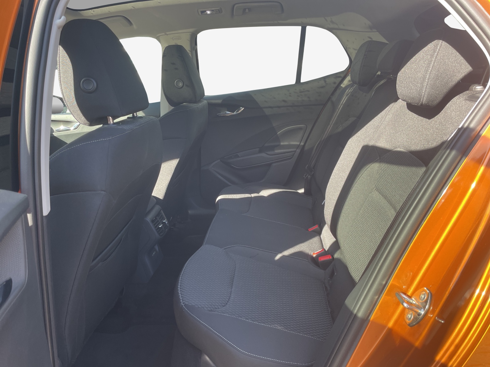 SKODA Fabia 1.0 TSI First Edition DSG-image-11