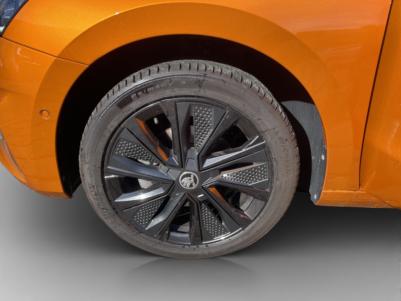 SKODA Fabia 1.0 TSI First Edition DSG-image-14