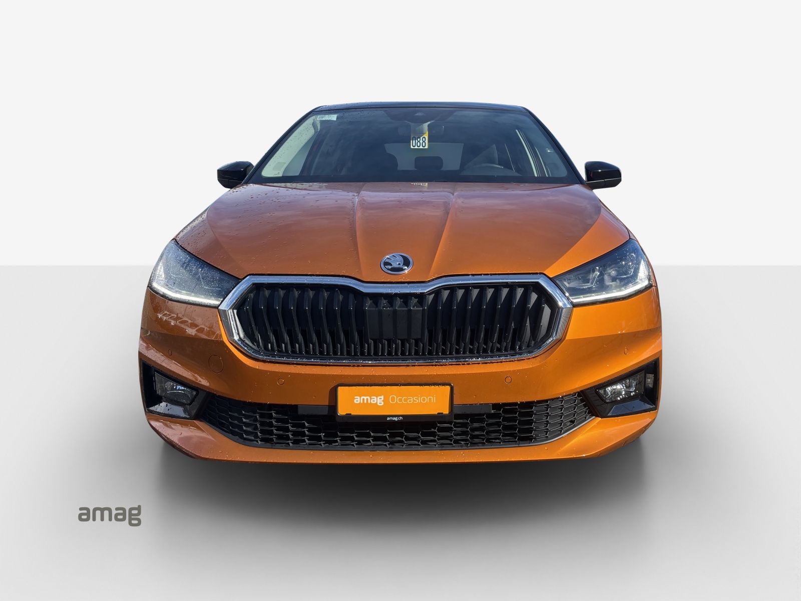 SKODA Fabia 1.0 TSI First Edition DSG-image-6