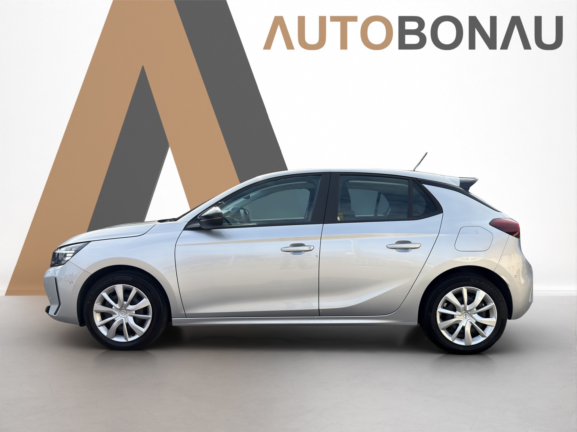 OPEL Corsa 1.2 T Edition Automat-image-1