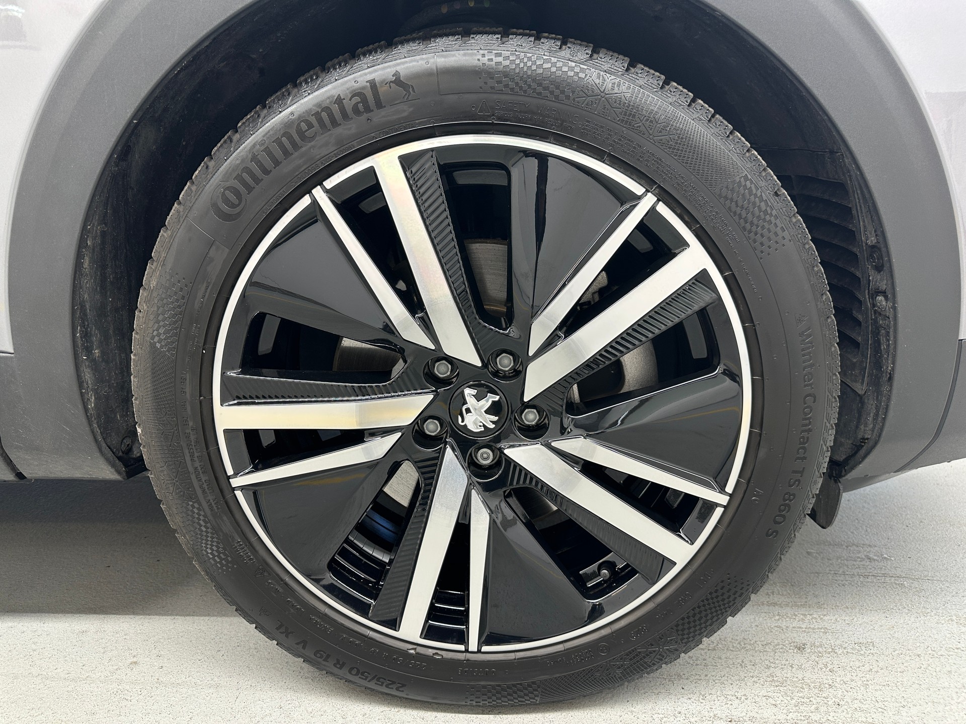 PEUGEOT 3008 225e Hybrid2 GT EAT8-image-6