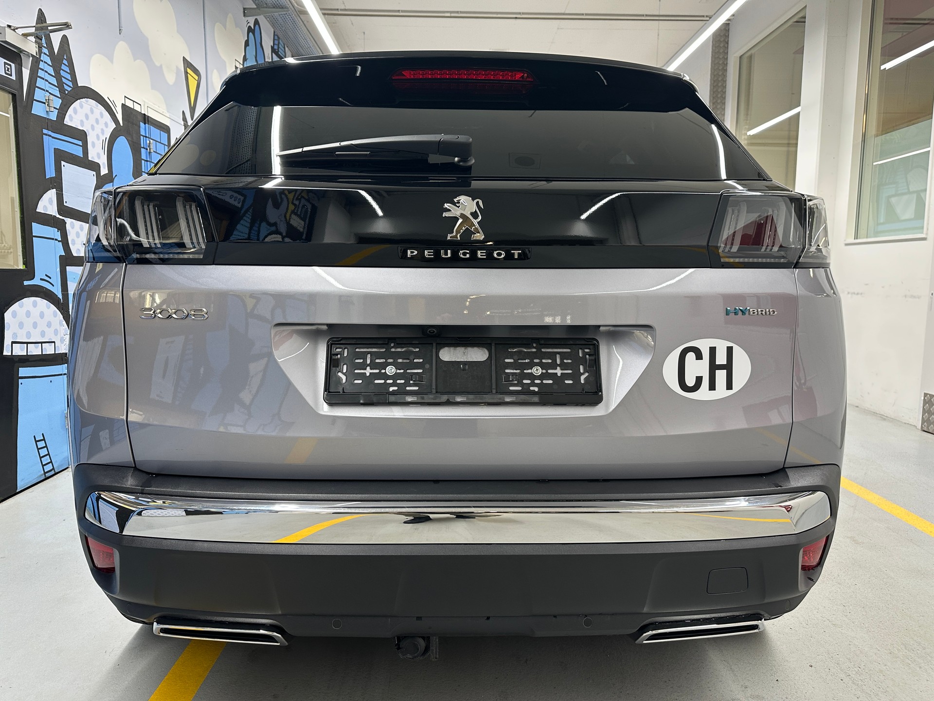 PEUGEOT 3008 225e Hybrid2 GT EAT8-image-4