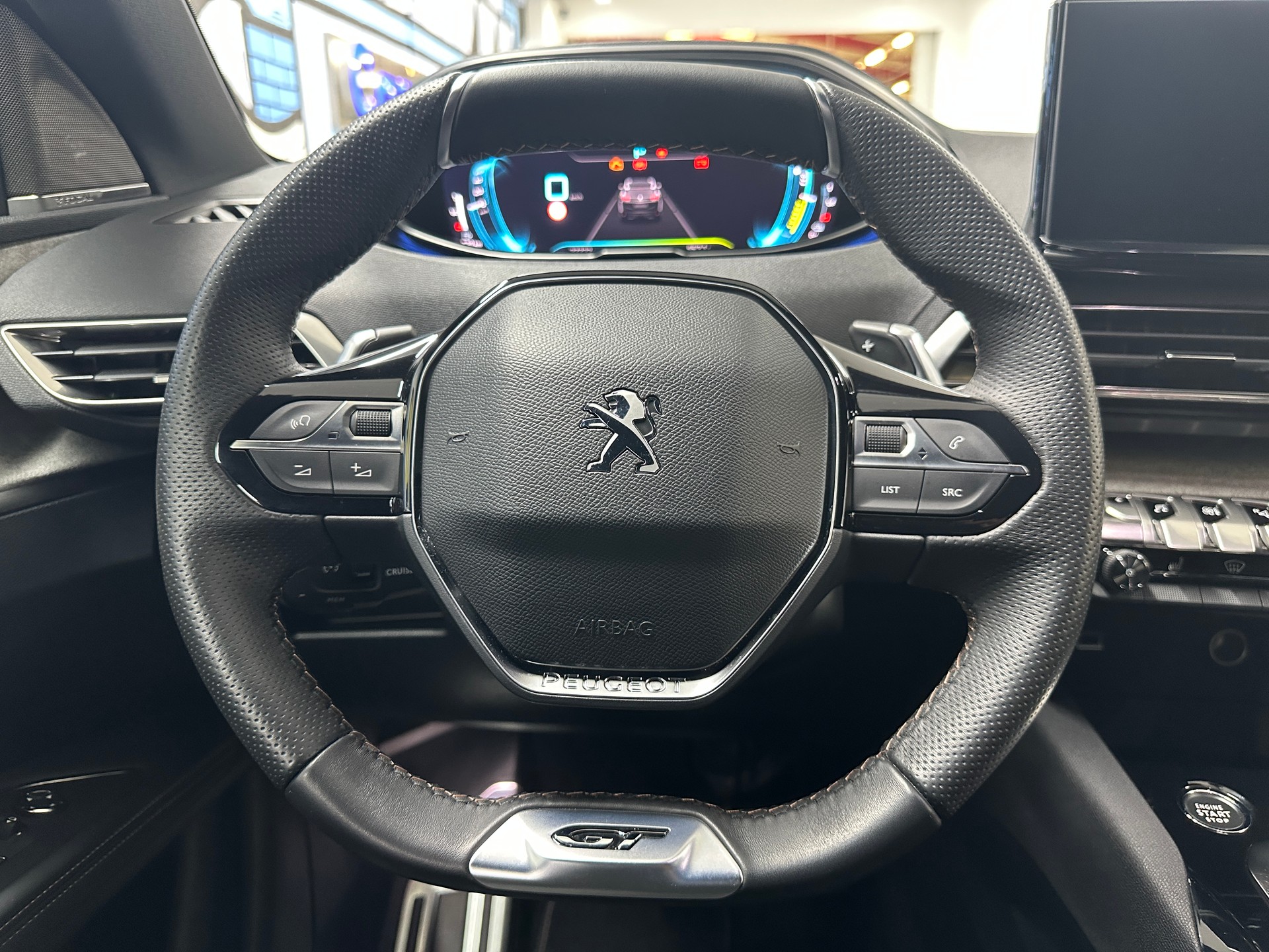 PEUGEOT 3008 225e Hybrid2 GT EAT8-image-10