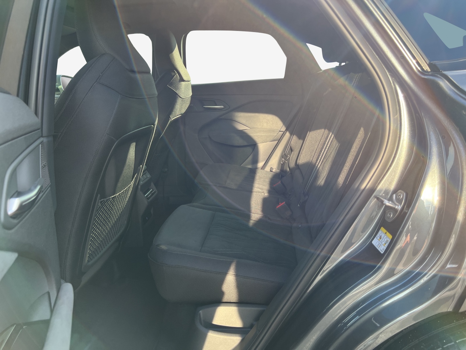 AUDI Q3 Sportback TFSI quattro 195 kW S tronic-image-11