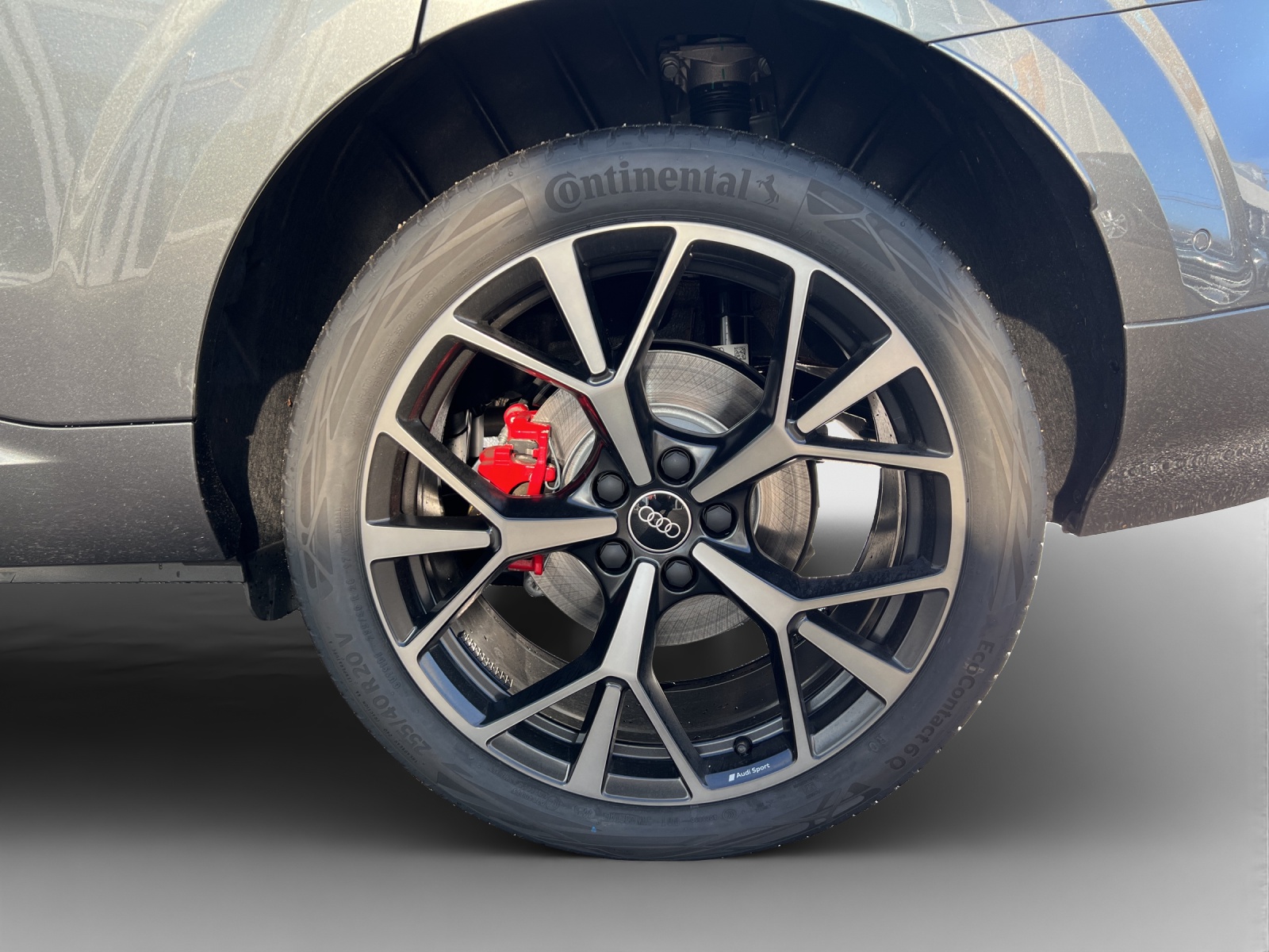AUDI Q3 Sportback TFSI quattro 195 kW S tronic-image-13