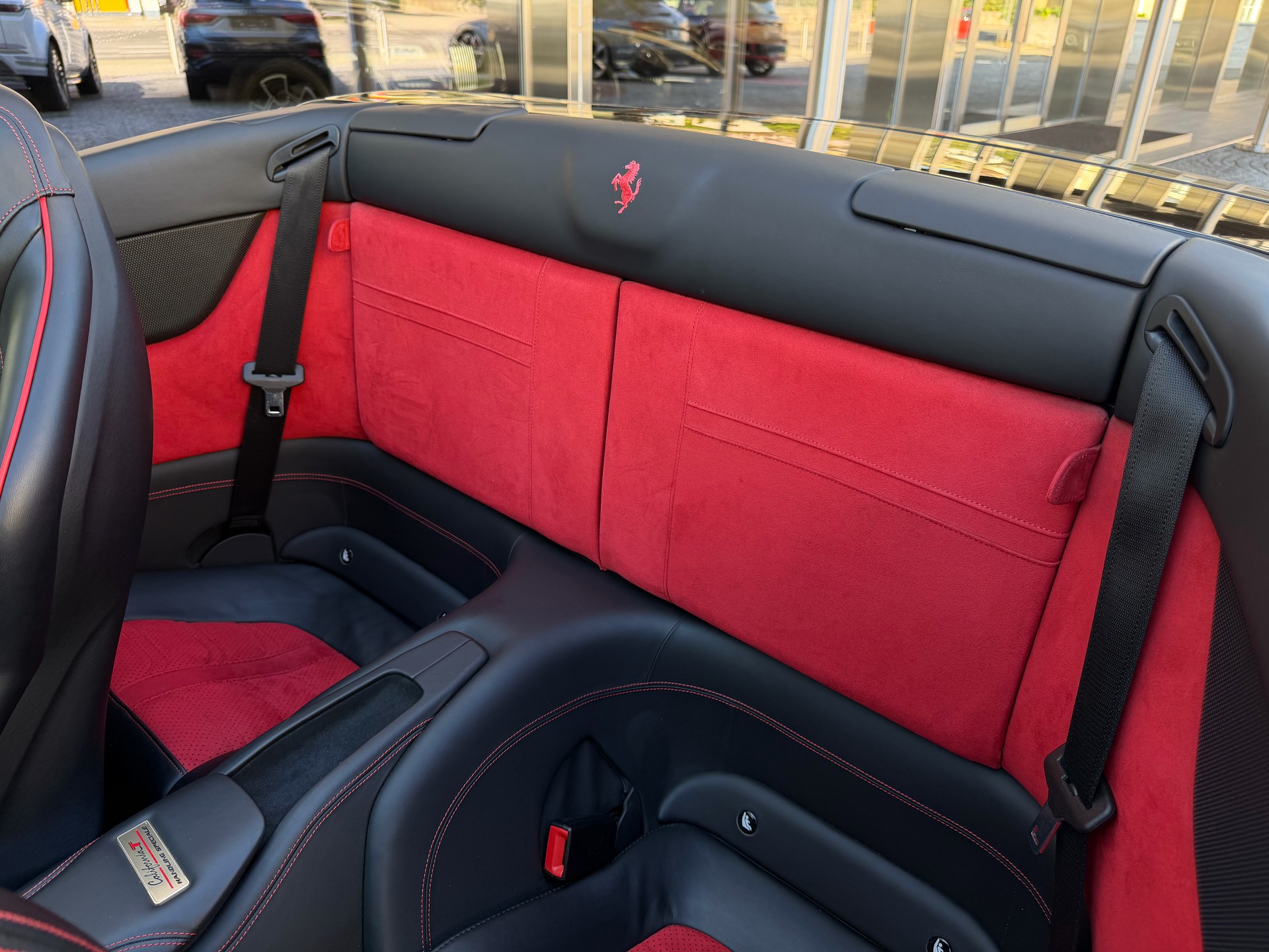 FERRARI California 3.9 V8 T-image-12