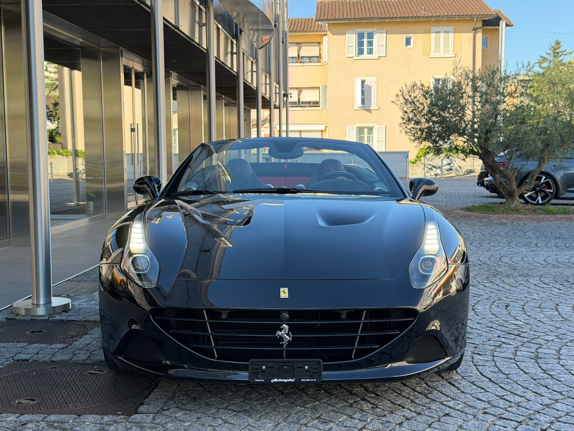 FERRARI California 3.9 V8 T-image-4