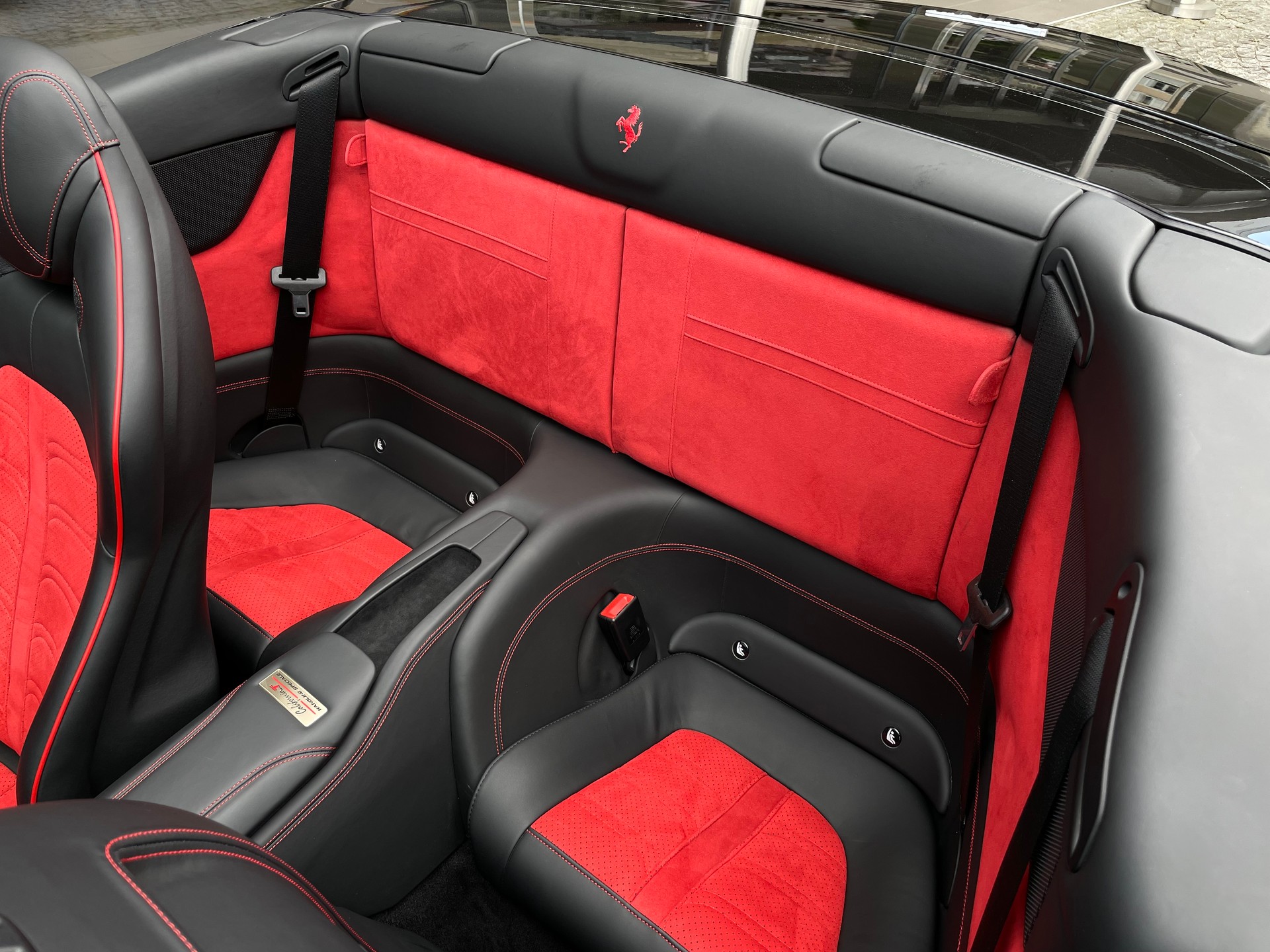 FERRARI California 3.9 V8 T-image-10