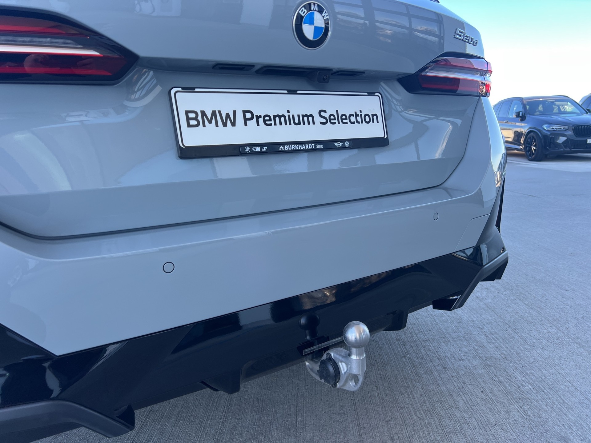 BMW 520d xDr 48V Tour M Sport-image-22
