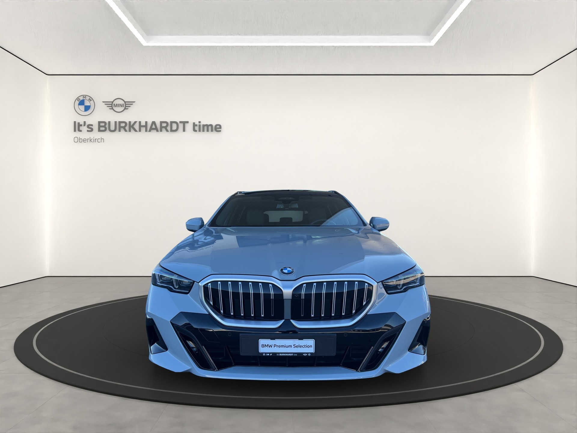 BMW 520d xDr 48V Tour M Sport-image-8