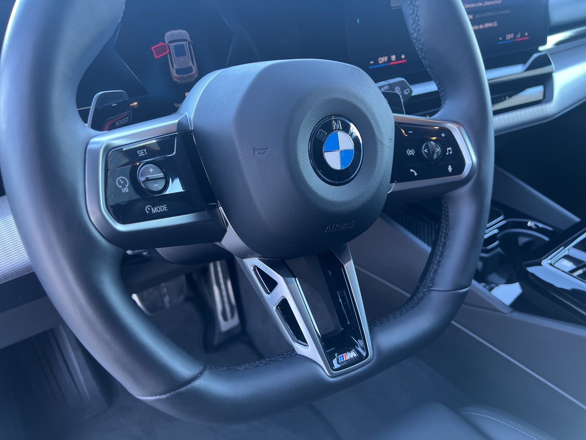 BMW 520d xDr 48V Tour M Sport-image-11