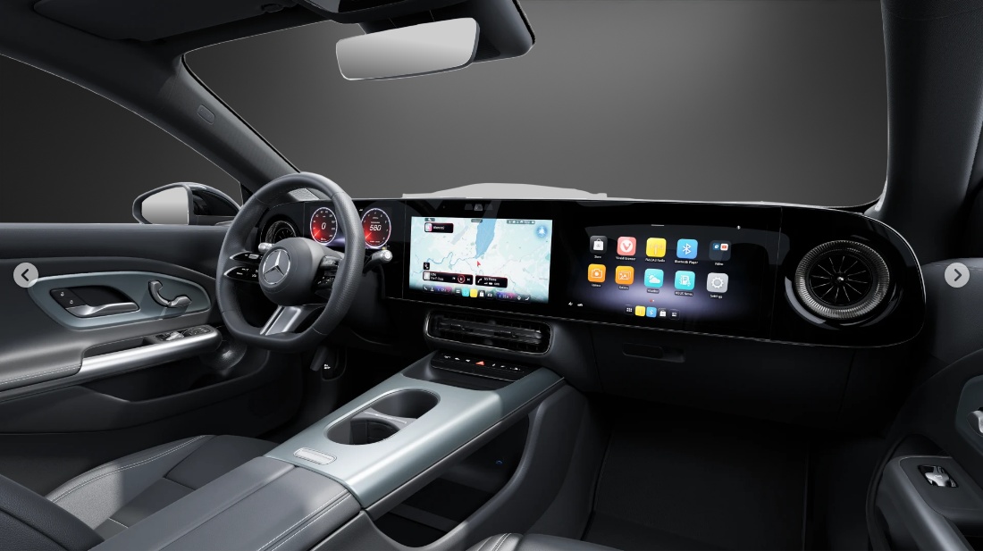 MERCEDES-BENZ CLA 220 8G-DCT 4Matic-image-6
