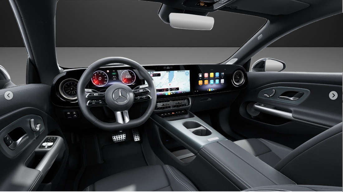 MERCEDES-BENZ CLA 220 8G-DCT 4Matic-image-5