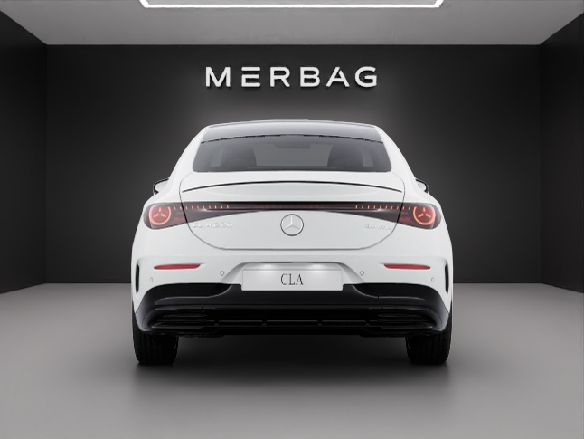 MERCEDES-BENZ CLA 220 8G-DCT 4Matic-image-2