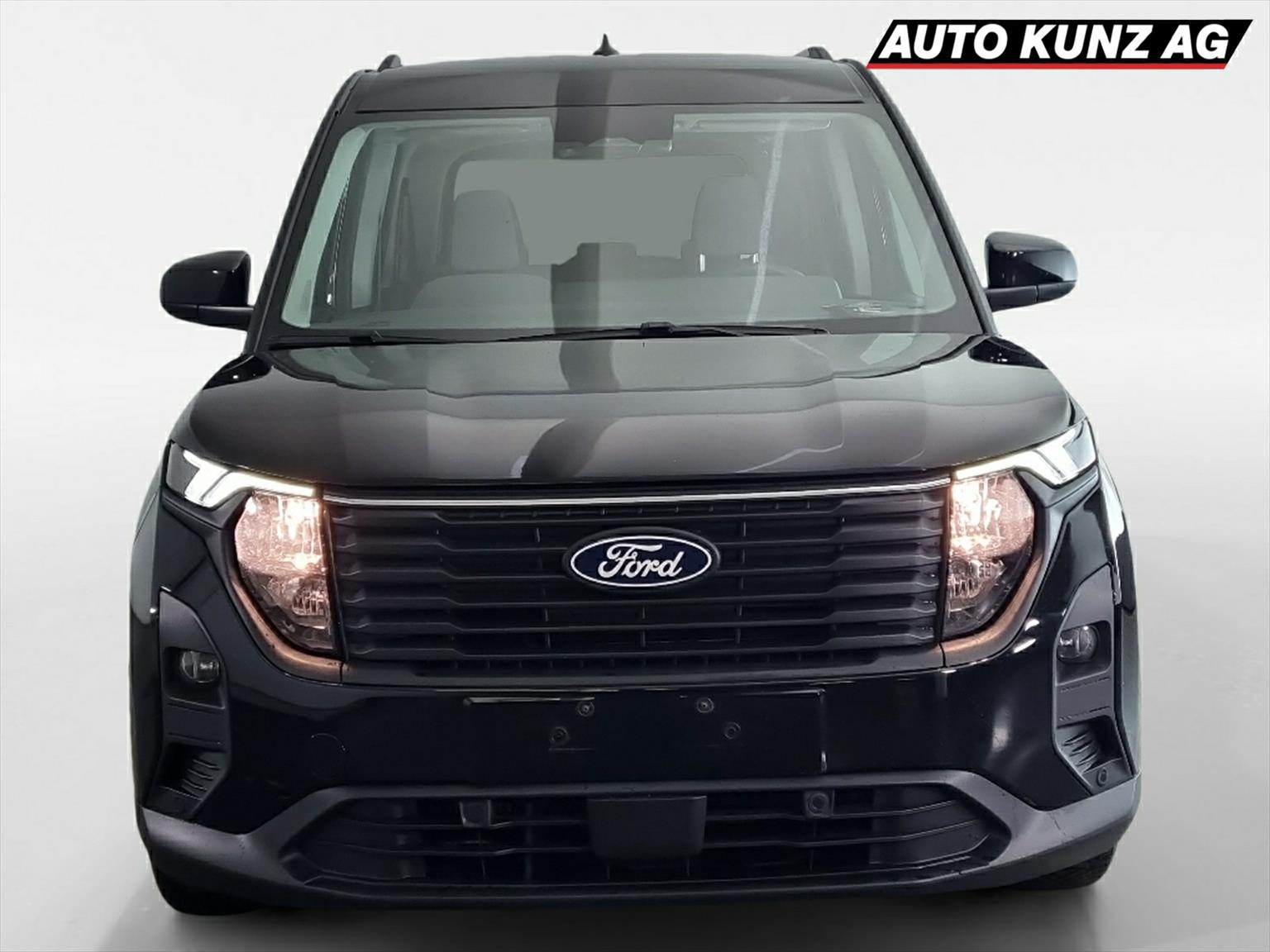 FORD TOURNEO COURIERier 1.0 EcoBoost Titanium Automat-image-2