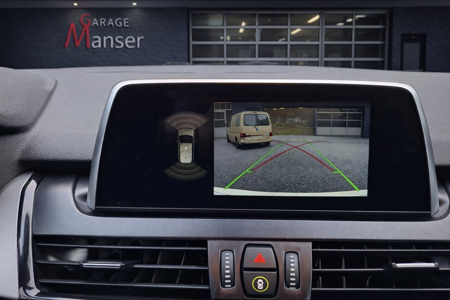 BMW 216d Gran Tourer-image-9